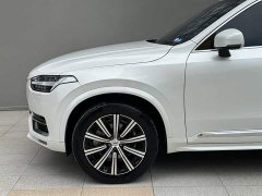 Volvo XC90 B6 Intelligent Luxury 7-Seater - ფოტო 5