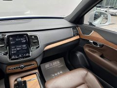 Volvo XC90 B6 Intelligent Luxury 7-Seater - ფოტო 7