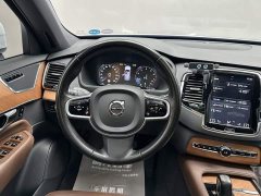 Volvo XC90 B6 Intelligent Luxury 7-Seater - ფოტო 8