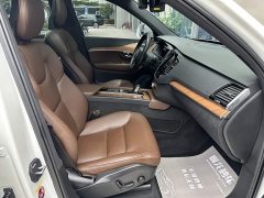 Volvo XC90 B6 Intelligent Luxury 7-Seater - ფოტო 9