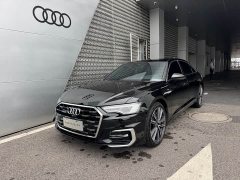 Audi A6L 55 TFSI quattro Sport Luxury Edition - ფოტო 1