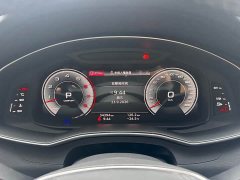 Audi A6L 55 TFSI quattro Sport Luxury Edition - ფოტო 11
