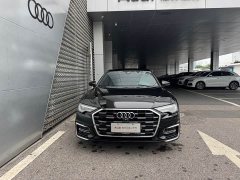 Audi A6L 55 TFSI quattro Sport Luxury Edition - ფოტო 2