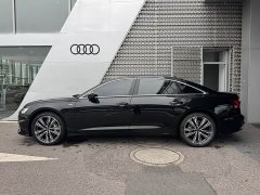 Audi A6L 55 TFSI quattro Sport Luxury Edition - ფოტო 3