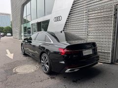 Audi A6L 55 TFSI quattro Sport Luxury Edition - ფოტო 4