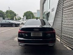 Audi A6L 55 TFSI quattro Sport Luxury Edition - ფოტო 5