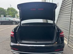 Audi A6L 55 TFSI quattro Sport Luxury Edition - ფოტო 6