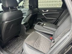 Audi A6L 55 TFSI quattro Sport Luxury Edition - ფოტო 7