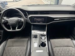 Audi A6L 55 TFSI quattro Sport Luxury Edition - ფოტო 8