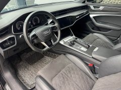 Audi A6L 55 TFSI quattro Sport Luxury Edition - ფოტო 9