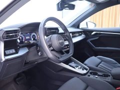 Audi A3 Sportback 35 TFSI Fashion Sport - ფოტო 11