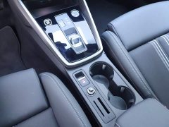 Audi A3 Sportback 35 TFSI Fashion Sport - ფოტო 12