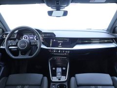 Audi A3 Sportback 35 TFSI Fashion Sport - ფოტო 13