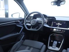 Audi A3 Sportback 35 TFSI Fashion Sport - ფოტო 14