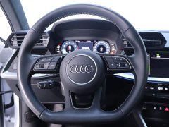 Audi A3 Sportback 35 TFSI Fashion Sport - ფოტო 16