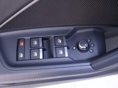 Audi A3 Sportback 35 TFSI Fashion Sport - ფოტო 17