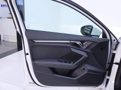 Audi A3 Sportback 35 TFSI Fashion Sport - ფოტო 18
