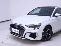 Audi A3 Sportback 35 TFSI Fashion Sport - ფოტო 3