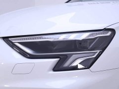 Audi A3 Sportback 35 TFSI Fashion Sport - ფოტო 4