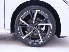 Audi A3 Sportback 35 TFSI Fashion Sport - ფოტო 6