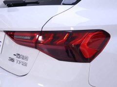 Audi A3 Sportback 35 TFSI Fashion Sport - ფოტო 9