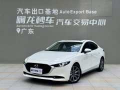 Mazda3 Axela 2.0L Automatic Luster Edition - ფოტო 1