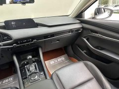 Mazda3 Axela 2.0L Automatic Luster Edition - ფოტო 10