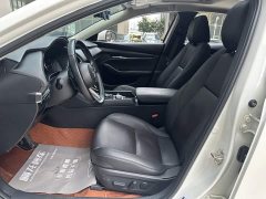 Mazda3 Axela 2.0L Automatic Luster Edition - ფოტო 11