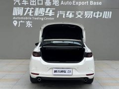 Mazda3 Axela 2.0L Automatic Luster Edition - ფოტო 14