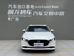 Mazda3 Axela 2.0L Automatic Luster Edition - ფოტო 2