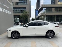 Mazda3 Axela 2.0L Automatic Luster Edition - ფოტო 3