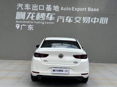 Mazda3 Axela 2.0L Automatic Luster Edition - ფოტო 4