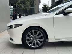 Mazda3 Axela 2.0L Automatic Luster Edition - ფოტო 5