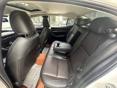 Mazda3 Axela 2.0L Automatic Luster Edition - ფოტო 7