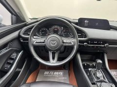 Mazda3 Axela 2.0L Automatic Luster Edition - ფოტო 9