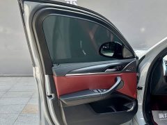 BMW X4 2022 Facelift xDrive 30i M Sport Night Edition - ფოტო 12