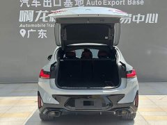 BMW X4 2022 Facelift xDrive 30i M Sport Night Edition - ფოტო 14