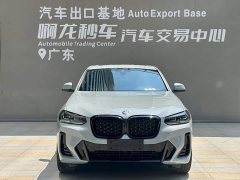 BMW X4 2022 Facelift xDrive 30i M Sport Night Edition - ფოტო 2
