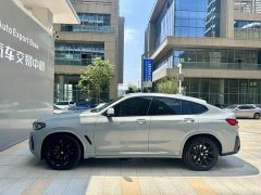 BMW X4 2022 Facelift xDrive 30i M Sport Night Edition - ფოტო 3