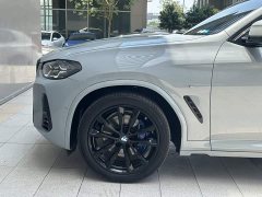 BMW X4 2022 Facelift xDrive 30i M Sport Night Edition - ფოტო 5