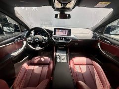 BMW X4 2022 Facelift xDrive 30i M Sport Night Edition - ფოტო 6