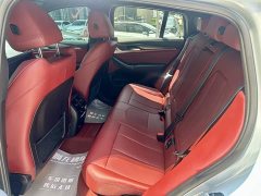 BMW X4 2022 Facelift xDrive 30i M Sport Night Edition - ფოტო 7