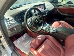 BMW X4 2022 Facelift xDrive 30i M Sport Night Edition - ფოტო 8