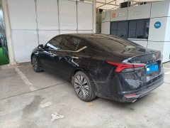 Nissan Teana 2022 2.0L XL-TLS Comfort Edition - ფოტო 3