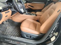 Nissan Teana 2022 2.0L XL-TLS Comfort Edition - ფოტო 4