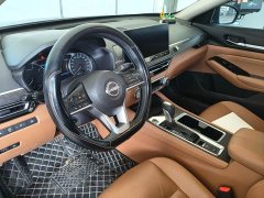 Nissan Teana 2022 2.0L XL-TLS Comfort Edition - ფოტო 5