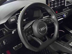 Audi A4L 2023 40 TFSI Luxury Dynamic - ფოტო 7