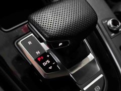 Audi A4L 2023 40 TFSI Luxury Dynamic - ფოტო 9
