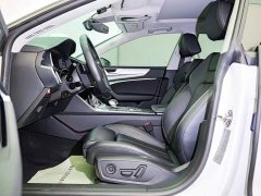 Audi A7 45 TFSI Premium Selection - ფოტო 10