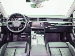 Audi A7 45 TFSI Premium Selection - ფოტო 12